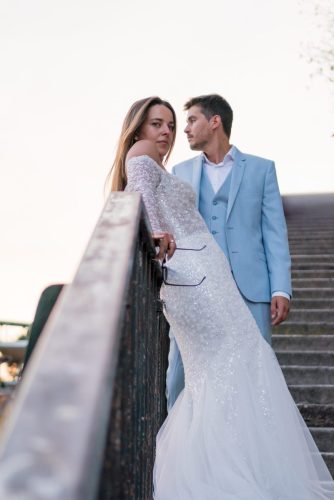 Wedding Diana amp; Romain