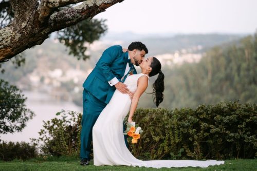 Wedding Ana e Vitor